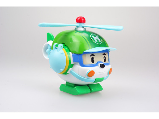 ROBOCAR POLY TRANSFORMING ROBOT HELLY RS RP31693