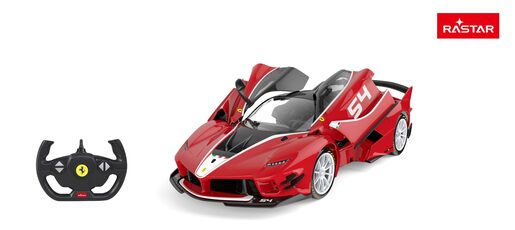 RASTAR R/C 1:14 Ferrari  FXX K Evo RS15020