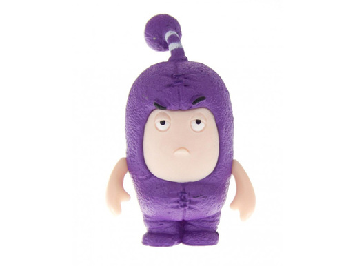 ODDBODS JEFF FIGURICE 45mm OB41977