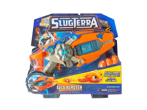 SLUGTERRA Slugterra pištolj S2 SG99435
