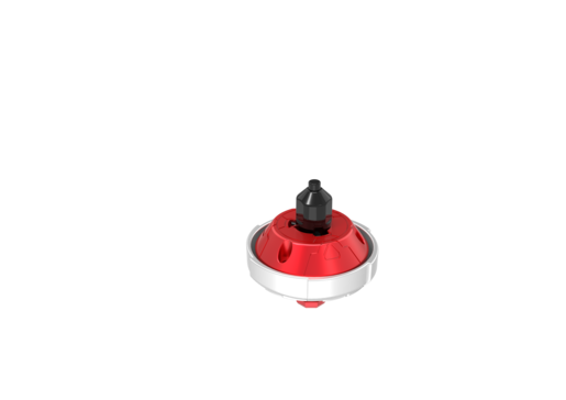Spin Fighters Legends Flaming Dragon SP98049