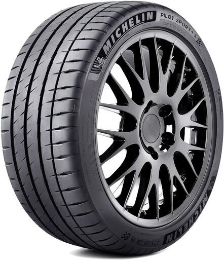 265/30R19 Michelin guma 93Y PILOT SPORT 4 S let
