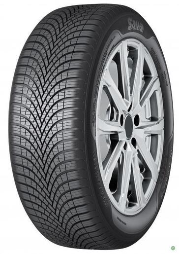 205/50R17 Sava guma 93W ALL WEATHER XL All Season