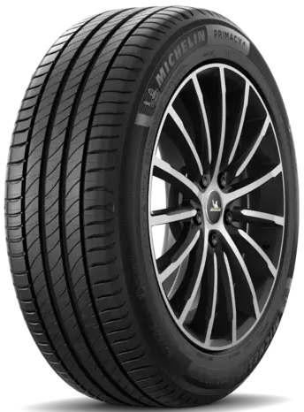 225/50R18 Michelin guma 95V PRIMACY 4 let