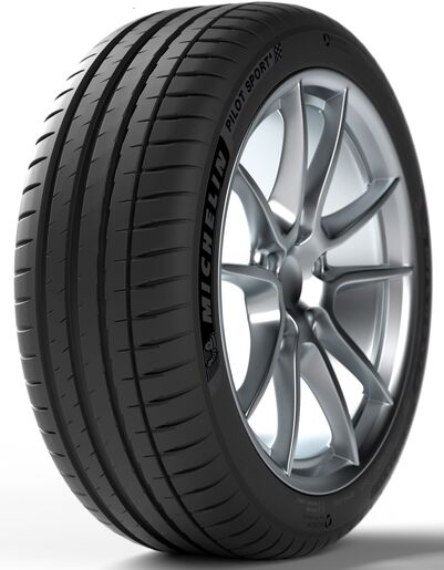 275/45R19 Michelin guma 108Y PILOT SPORT 4 let