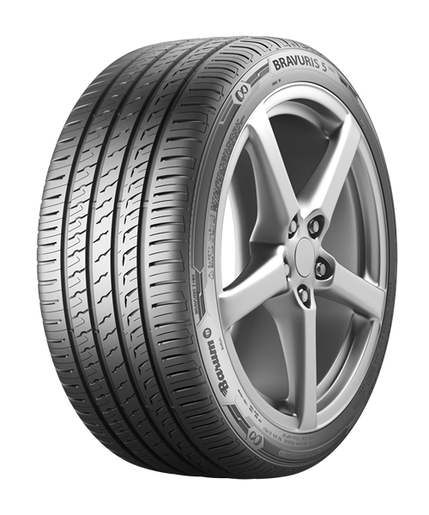 Barum guma 255/30R20 BRAVURIS 5 92Y XL FR