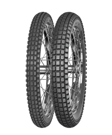 Mitas guma 3.50-16 E-05 REINF. 58S TT