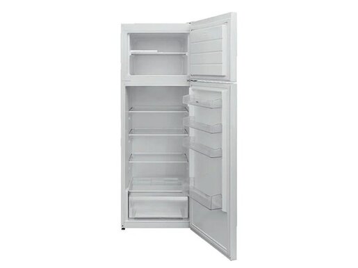 Vox Kombinovani frižider KG 3120 E, 235 l, Beli