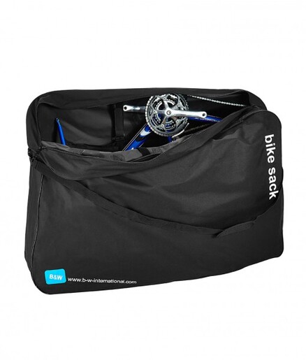BW Torba za bike BIKESACK 96250/N