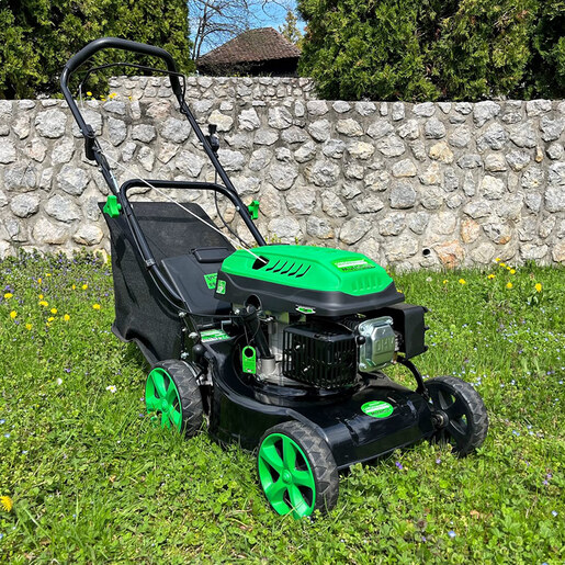GARDENmaster Motorna kosačica S420 MultiCut