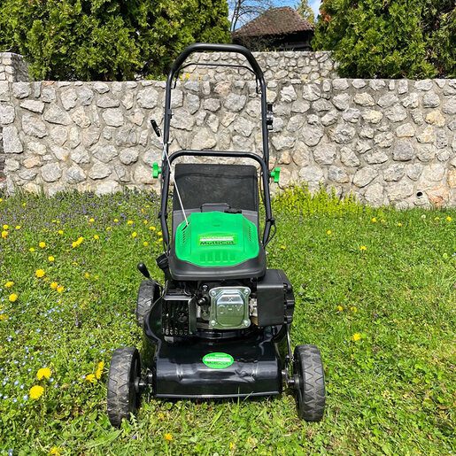 GARDENmaster Motorna kosačica S420 MultiCut