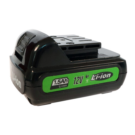 GARDENmaster Baterija 12V, 1,5Ah