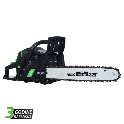 GARDENmaster Motorna testera GMA35 PRO