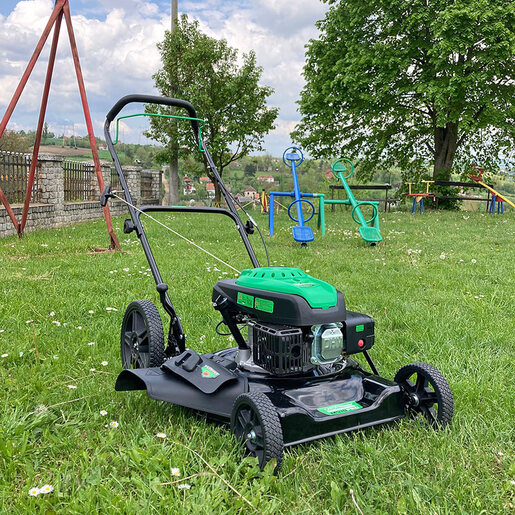 GARDENmaster Motorna kosačica M510PRO