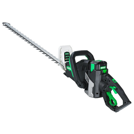 GARDENmaster Baterijske makaze za živu ogradu 40V