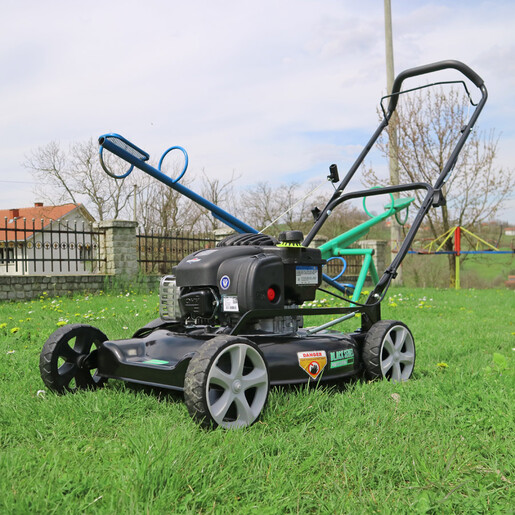 GARDENmaster Motorna kosačica M510X-BS450E