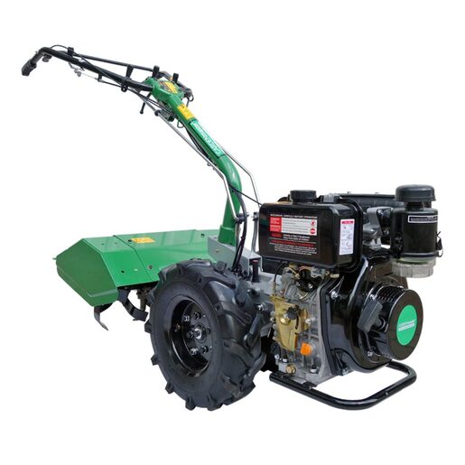 GARDENmaster Kultivator EPM3 dizel 8ks