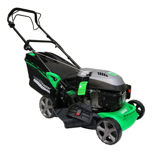 GARDENmaster Motorna samohodna kosačica S460VX Black series