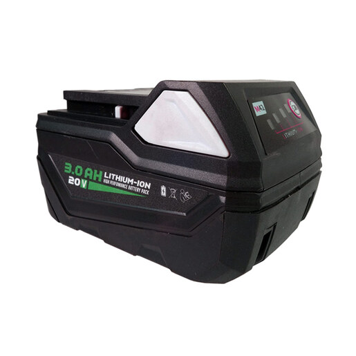 GARDENmaster Baterija 20V, 3,0Ah