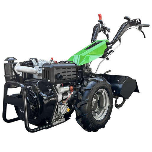 GARDENmaster Kultivator EPM4 dizel 13 KS