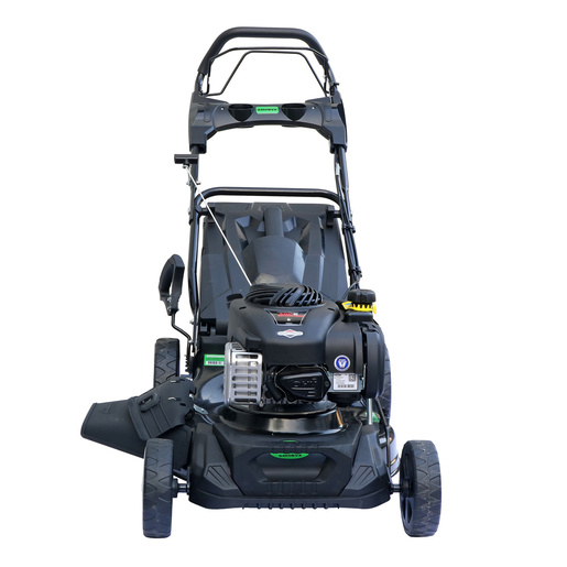 GARDENmaster Motorna samohodna kosačica S460BVX