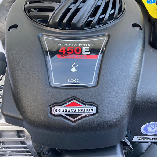 GARDENmaster Motorna samohodna kosačica S460BVX
