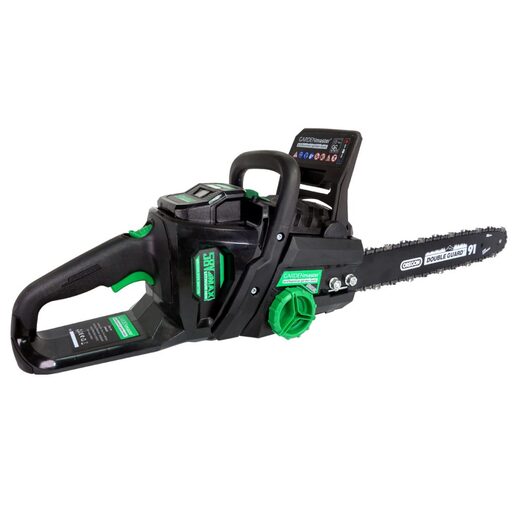 GARDENmaster Baterijska testera GMA58V