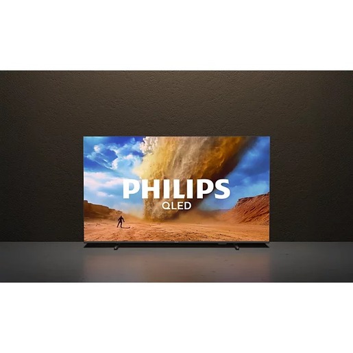 Philips 65PUS7810/12 QLED Televizor, 4K Ultra HD, Smart