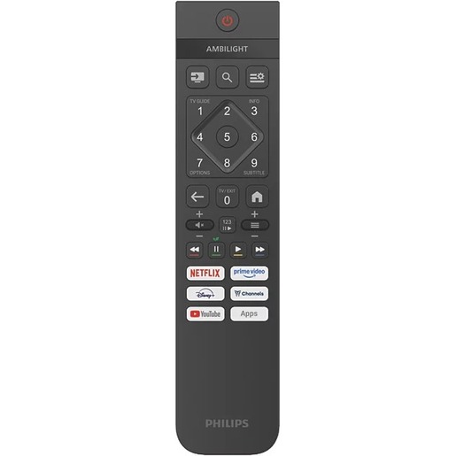 Philips 65PUS7810/12 QLED Televizor, 4K Ultra HD, Smart