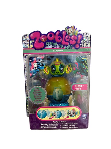 ZOOBLES SPECIAL ZO70211