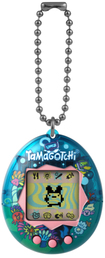 TAMAGOTCHI Original Tamagotchi Tama Okean TG29790