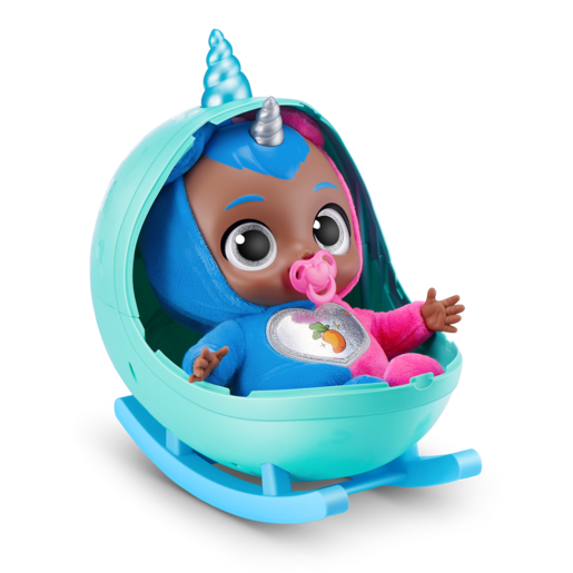 ZURU Babycorns S1 lutka-Velika ZU33597