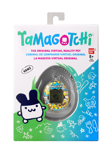 TAMAGOTCHI Original Tamagotchi Pochitchi TG29769