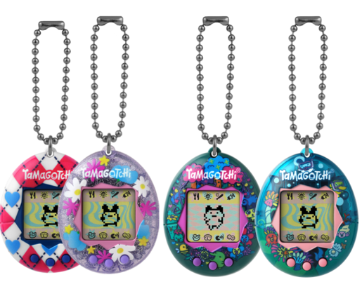 TAMAGOTCHI Tamagotchi asortiman TG28007