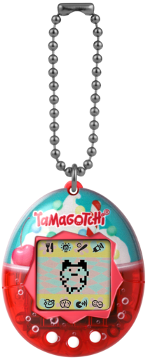 TAMAGOTCHI Original Tamagotchi Plovcic TG29806