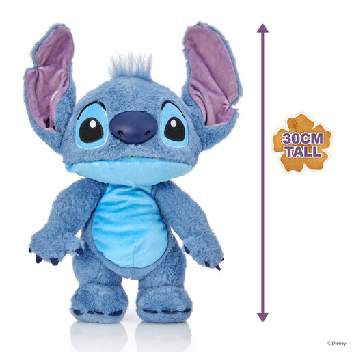 WOW STUFF Stitch sa 50 funkcija WS28128