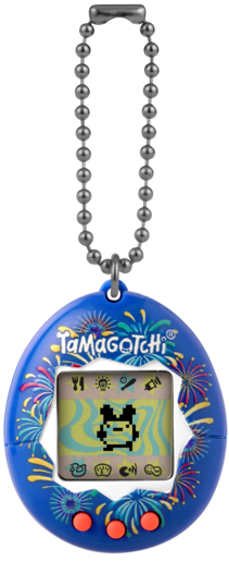 TAMAGOTCHI Original Tamagotchi Vatromet TG29783