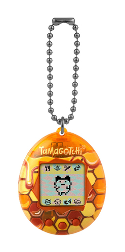 TAMAGOTCHI Original Tamagotchi Medeni TG29776