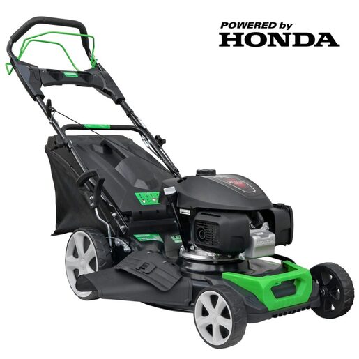 GARDENmaster Motorna samohodna kosačica S510VHO HONDA GCVx170