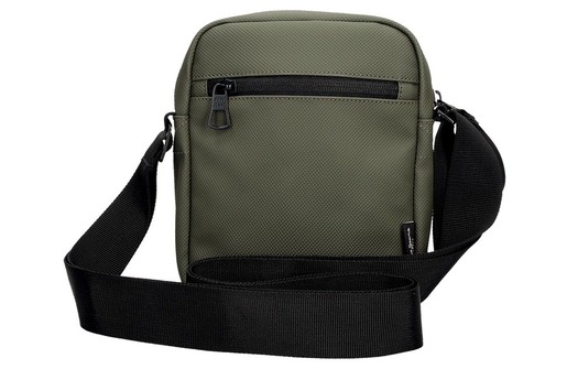 Pepe jeans dorking muška torba na rame - khaki 74.652.42