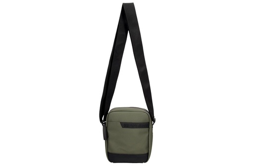 Pepe jeans dorking muška torba na rame - khaki 74.652.42