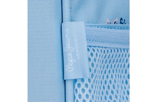 Pepe jeans olivia ranac za školu - sky blue 60.822.f2