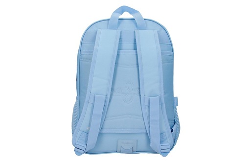 Pepe jeans olivia ranac za školu - sky blue 60.822.f2