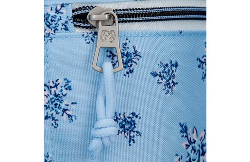 Pepe jeans olivia ranac za školu - sky blue 60.822.f2