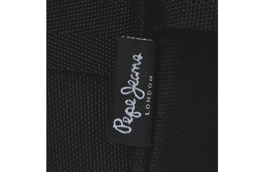 Pepe jeans henry muški novčanik - crna 61.582.22
