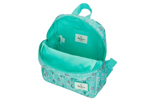 Pepe jeans sun modni ranac - tirkizna 61.121.41
