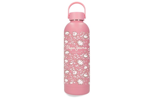 Pepe jeans mia termos 500 ml - koralna 60.733.41