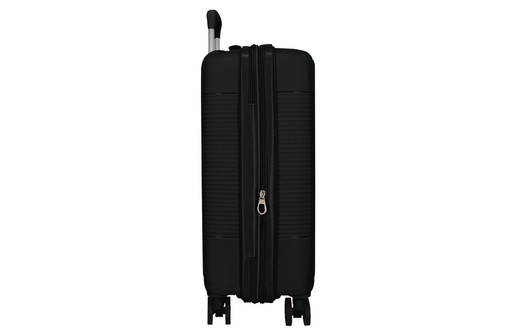 Roll road acadia set kofera 2/1 - crna 55.389.21