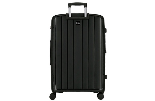 Roll road acadia set kofera 2/1 - crna 55.389.21