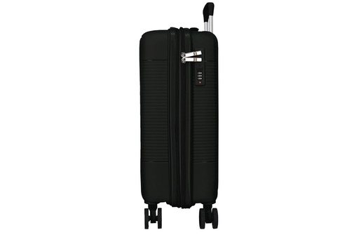 Roll road acadia set kofera 2/1 - crna 55.389.21